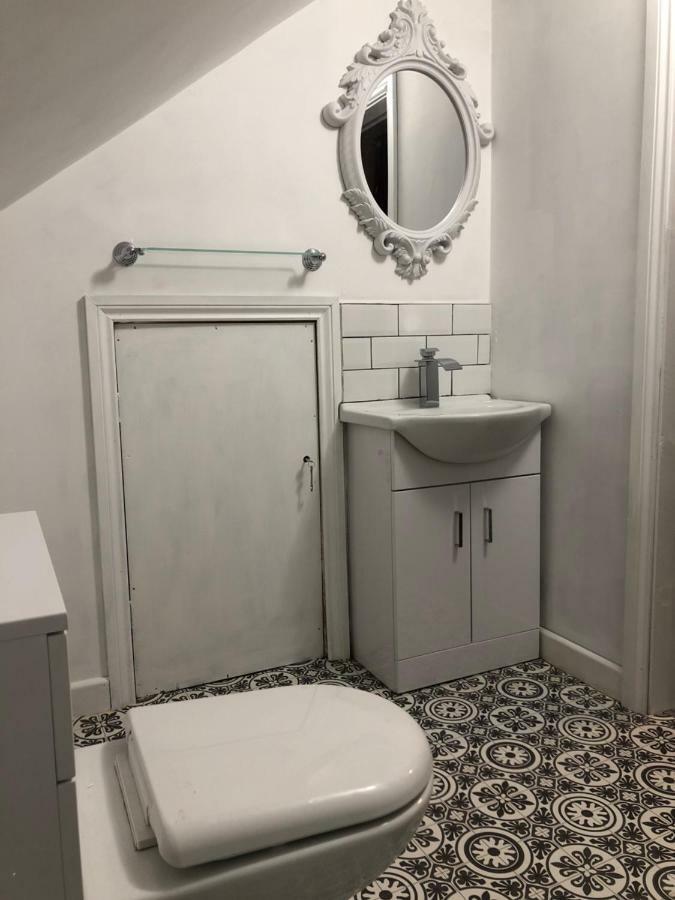 فندق نوتينغهامفي  Jubilee House المظهر الخارجي الصورة