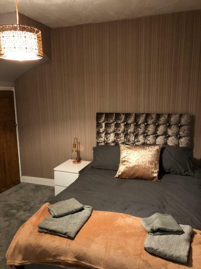 فندق نوتينغهامفي  Jubilee House المظهر الخارجي الصورة